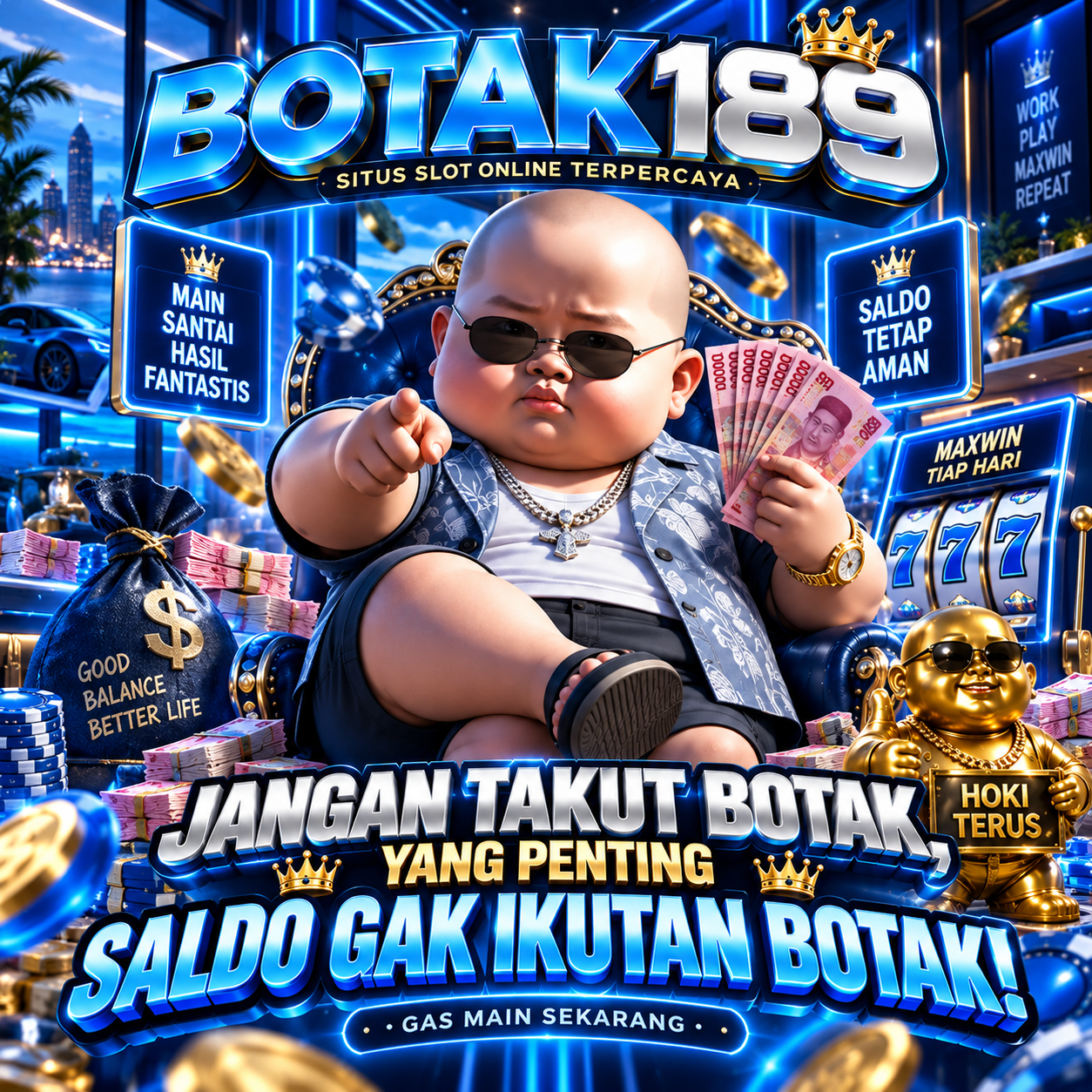 Promo Banner